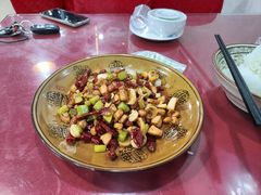 -蓉蓉川菜馆(致和时代广场店)