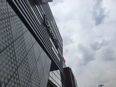 -万达广场(北京槐房店)