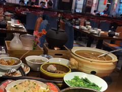 -火宫殿·湘菜小吃·商务宴请·生日聚会(东塘店)