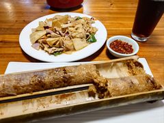 -老街坊餐吧