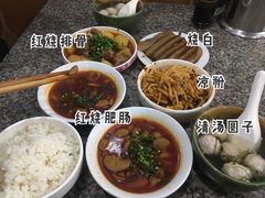 -李记小小吃(涪江路店)