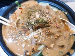 -曹宝林砂锅麻辣烫(星光路店)