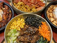 -食米家拌饭(梅溪新天地店)