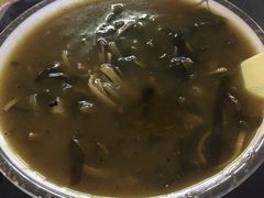 -安徽阜阳卷馍(西单店)