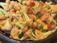 -禾珍珠家常小馆(河南博物院店)