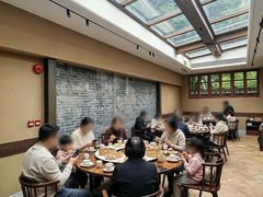 -大良毋米粥·粥底火锅(岭南天地店)