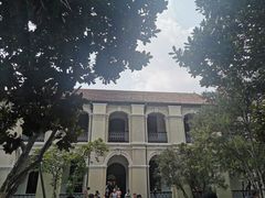 -南京中国近代史遗址博物馆(南京总统府)