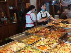 -项记烩面(迎宾路店)