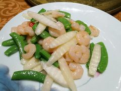 -宋庄魁元艺术餐厅