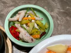 -新白鹿餐厅(嘉兴八佰伴华府店)