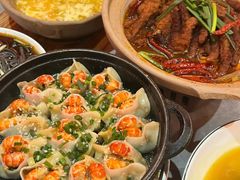 -山四砂锅(太原钟楼街店)