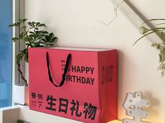 -春树下·树屋花房西餐厅(罍街AS1980店)