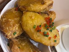 -椿记烧鹅(叠彩店)