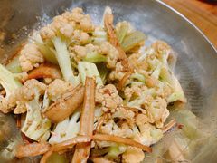 -枣子树·素食餐厅(普陀山店)