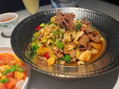 -老头儿油爆虾(金沙印象城店)