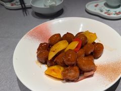 -晓粤·惹味粤菜(凯德乐峰广场店)