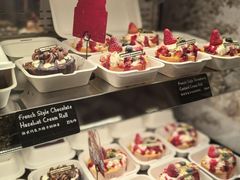 -B&C黄油与面包·THE GARDEN BAKERY概念店(世纪汇店)