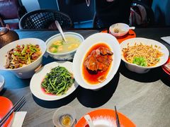-小厨娘金榜题名(夫子庙贡院街店)