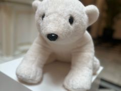 -Salon de Ville浦江汇(上海外滩华尔道夫酒店店)