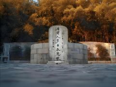-采石矶景区