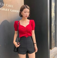 -AFA Hair studio·女士发型设计