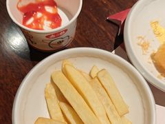 -赤牧日式烧肉自助(金桥永旺店)