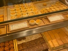 -泸溪河桃酥(西直门凯德店)