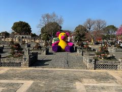 -嬉乐湾休闲旅游区