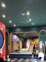 -MELAND CLUB亲子乐园·派对·餐厅(北京芳圆里ID MALL店)