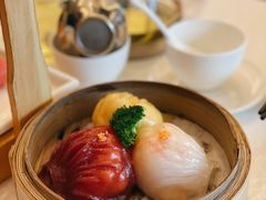 美兰虾饺皇-安蒂娅.悦景轩中餐厅(西乡店)