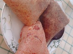 -小阿姨小脚粽(静安店)