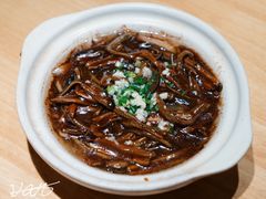 淮扬黑椒软兜-竹里馆·淮扬菜·功夫茶(老门东店)