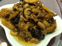 -走马楼饭庄(慈城古县城店)
