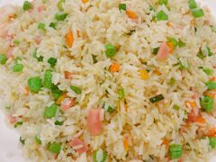 炒饭-粥旺庄(芳村店)