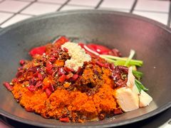 -朱光玉火锅馆(正弘城店)