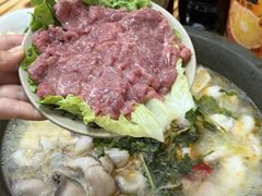 -大鼎石锅鱼(春江里店)
