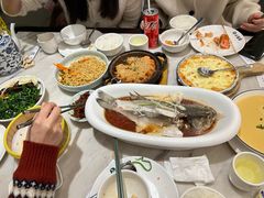 -小菜园新徽菜(南京秦淮龙蟠汇店)