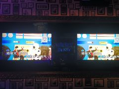 -温莎KTV(珠江路店)