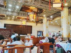 -便宜坊烤鸭店(玉蜓桥天坛店)