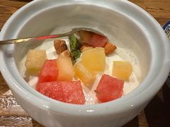 老酸奶-丹江渔村(首都机场店)