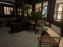 -苏州吴宫泛太平洋酒店