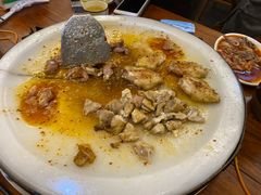 -老渔家白族石板烧旗舰店