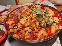 -老闵田螺馆·南昌特色(总店)