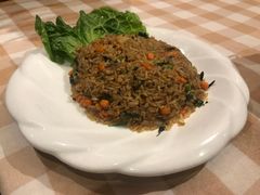-清迈泰·泰国餐厅(华发商都店)