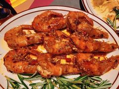 -ZAFFERANO西班牙海鲜饭(上海首店)