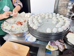 -佳兰烧麦(沙县府前中路店)