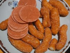 -锦尚阁烤鱼•天津菜(宣武门胡同店)