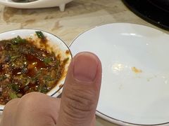 -粤潮牛肉火锅店(江南大道店)