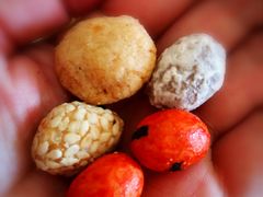 -崩豆张(古文化街店)