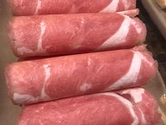 -小龙坎火锅(黄河店)